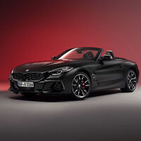 Adiós a un ícono de BMW: el Z4 dejará de producirse en 2026 y se despide con esta edición conmemorativa