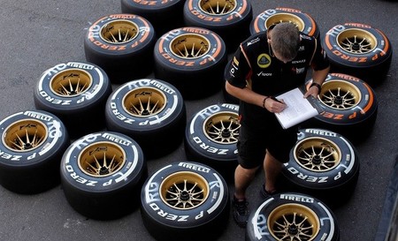 Pirelli acalla los rumores sobre el regreso de Michelin