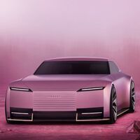 Se llama Jaguar Type 00 y es el exuberante prototipo que adelanta un nuevo GT eléctrico de Jaguar