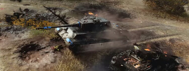 La nueva independencia de los creadores de Warhammer 40K Dawn of War podría ser lo que necesitan para devolver a sus grandes RTS a lo más alto