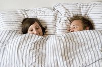 Pillados in fraganti