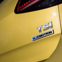 El Volkswagen Golf estrena versión 1.5 TSI de 130 CV: un micro híbrido con desconexión de cilindros