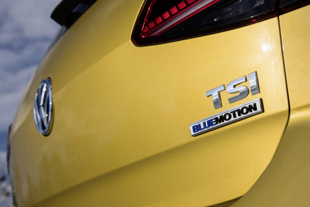 El Volkswagen Golf estrena versión 1.5 TSI de 130 CV: un micro híbrido con desconexión de cilindros