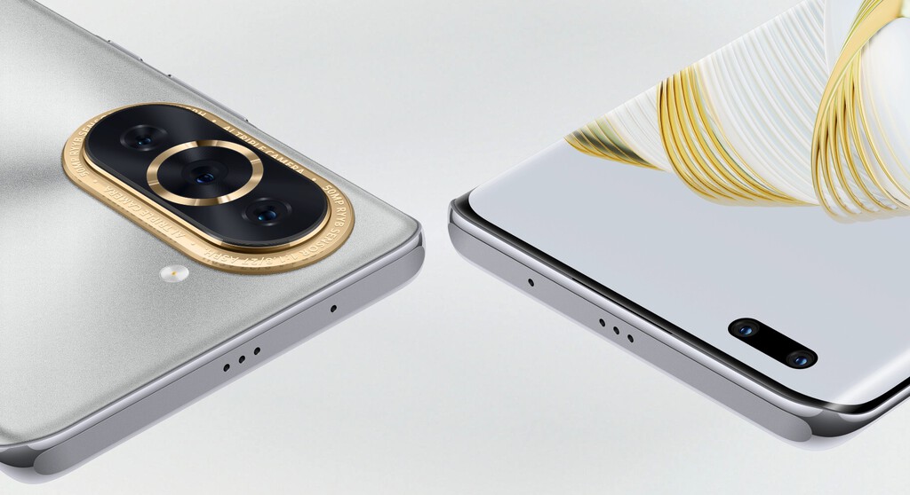 Huawei Nova 10 y Nova 10 Pro: cuando el diseño top y la buena fotografía se juntan en la gama media