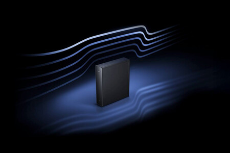 Xiaomi Router Be7200 Pro 2