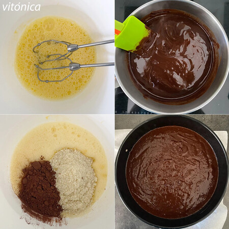 Pastelchocolateketopaso