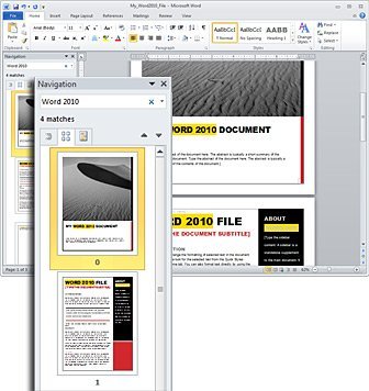 Office 2010 Starter, será la versión gratuita de Office