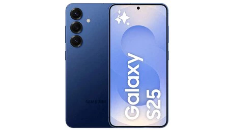 Smartphone Samsung Galaxy S25