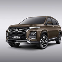El facelift de Chevrolet Captiva 2024 queda en adelanto por este SUV de MG