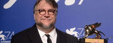 Guillermo del Toro lo logró: Cinépolis imprimirá más boletos especiales para El laberinto del fauno en México 