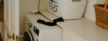 Amazon rebaja por el Black Friday su tendedero plegable más vendido: es ideal para secar la ropa en el interior de pisos pequeños