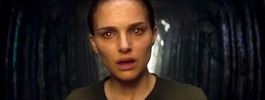 Death Stranding te hizo temer la lluvia, esta peli de ciencia ficción de un director de culto directamente la convierte en una pesadilla