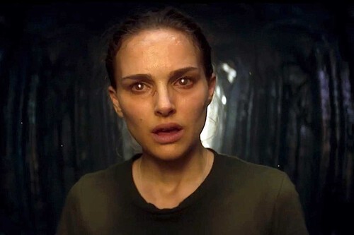 Death Stranding te hizo temer la lluvia, esta peli de ciencia ficción de un director de culto directamente la convierte en una pesadilla