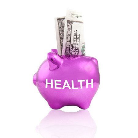 Las empresas españolas se despreocupan de la salud