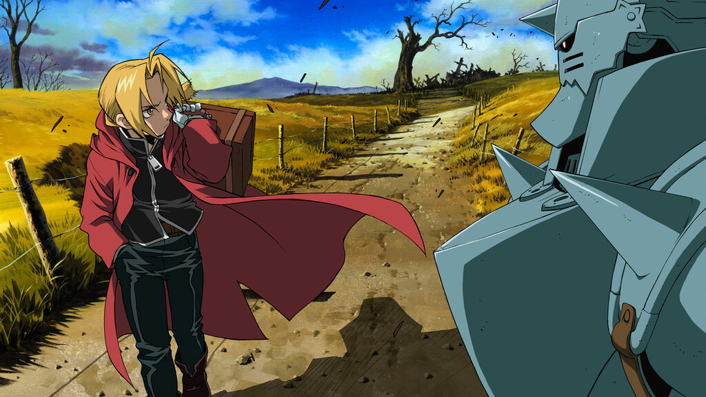 Selecta Vision rompe barreras lingüísticas: Fullmetal Alchemist: Brotherhood y otros animes tendrán doblaje oficial al castellano Selecta Vision rompe barreras lingüísticas: Fullmetal Alchemist: Brotherhood y otros animes tendrán doblaje oficial al castellano
