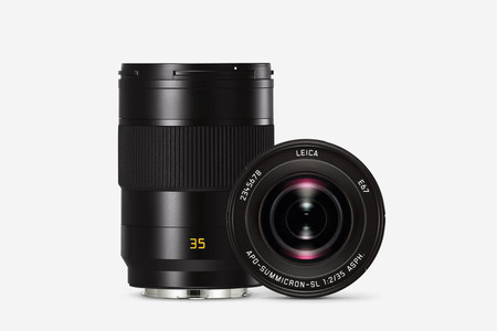 Leica APO-Summicron-SL 35mm F2 ASPH: El nuevo miembro de la familia Summicron para la alianza de montura L