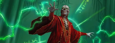 Dungeons & Dragons tuvo su propia tiranía de los magos y ahora regresa en Arcana Unleashed con los Magos Rojos 