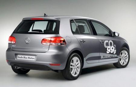 Volkswagen presentará Base en Detroit, su línea low-cost