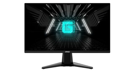 Monitor Gaming Msi G255f