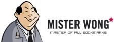 Mister Wong, marcador social que pronto lo usaremos en español
