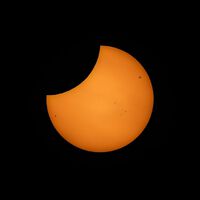 Segundo eclipse solar de 2025 ocorrerá no dia 21 de setembro: veja o que esperar e como assistir 