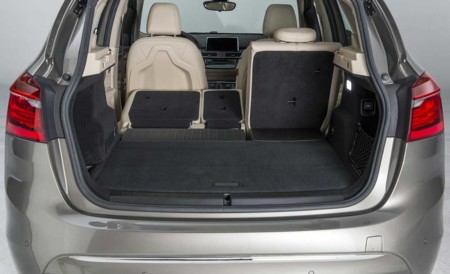 Bmw Serie 2 Gran Tourer Mexico 12