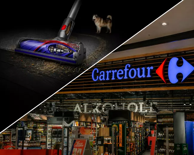 carrefoue