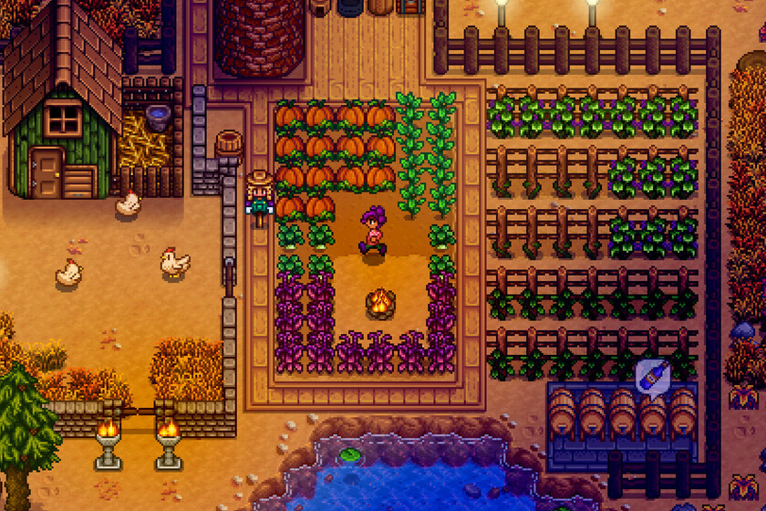 Imagen de Stardew Valley