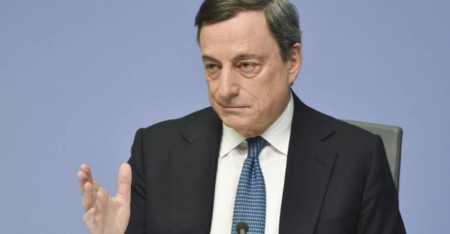 Los dos niveles de capital: la exigencia de Draghi para evitar problemas en los test de estrés bancario