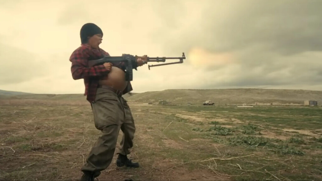 Las primeras reacciones de 'Una batalla tras otra' la dejan como la mejor película del año. Incluso Steven Spielberg cree que lo último de Paul Thomas Anderson es "realmente increíble" 