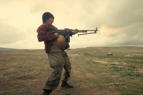 Steven Spielberg afirma que la nueva película de Paul Thomas Anderson es "increíble". Las primeras reacciones le dan la razón