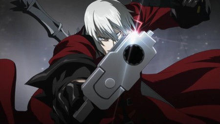 La serie Devil May Cry: The Animated Series se estrenará en Netflix el próximo 1 de febrero