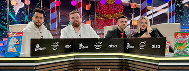 A pesar del hype generado, las Campanadas de Ibai Llanos con TheGrefg se desploman en audiencia con un descenso de casi el 50% con respecto al 2020 