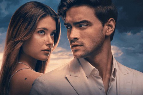 'Culpa nuestra' marca el final de la historia de Noah y Nick en Prime Video con tanta intensidad como siempre. Pero esta vez hay más autocrítica y madurez