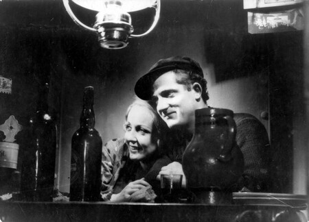 'L´atalante' ('L´Atalante', Jean Vigo, 1934)