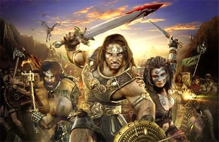 'Age of Conan', Funcom cierra más de la mitad de servidores