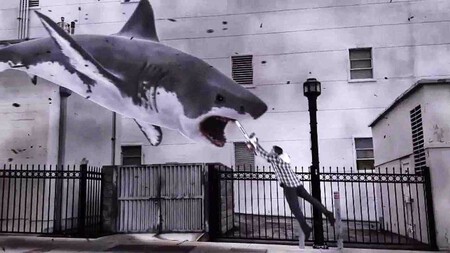 Sharknado