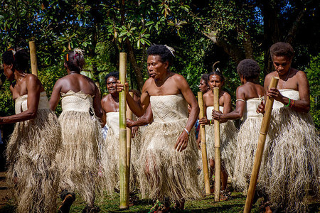 Vanuatu