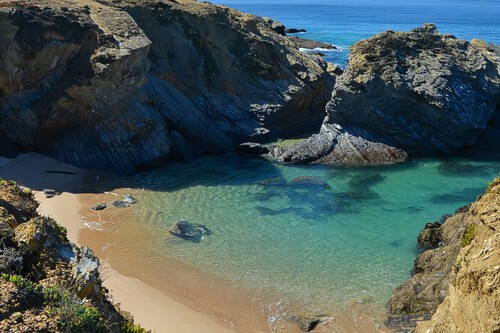 Playa Portugal