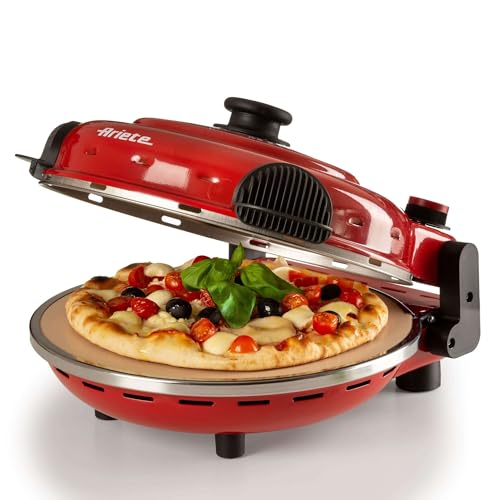 Ariete 919 - Horno para pizza en 4 minutos