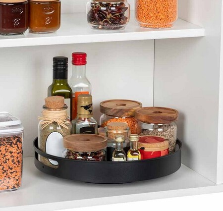 Wenko R Plato Giratorio