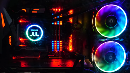 Pc Rgb