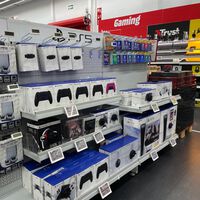 Ofertas en consolas Nintendo Switch 2, PS Portal y más en el primer Día sin IVA de 2026 en MediaMarkt 