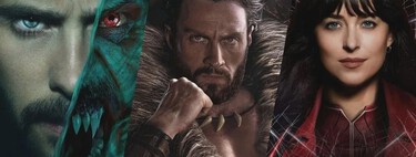 Sony anuncia un reboot de su universo Spider-Man con nuevos actores y valora el acuerdo con Marvel para compartir a Tom Holland 