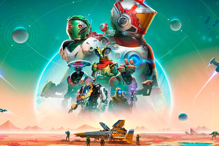 No Mans Sky