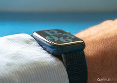 La razón de que el oxímetro del Apple Watch Series 6 no haya requerido  aprobación médica