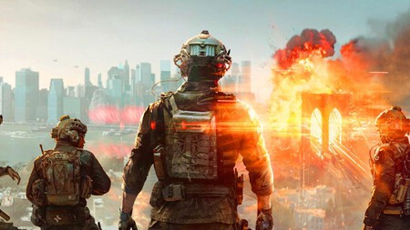 Battlefield Beta Abierta Xbox Ps5