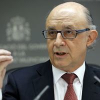 Balanzas fiscales no exentas de polémica: ¿Quién es más solidario?