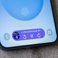 Las llamadas perdidas estarán más a la vista que nunca: así las va a integrar Samsung en la Now Bar de One UI 8.5