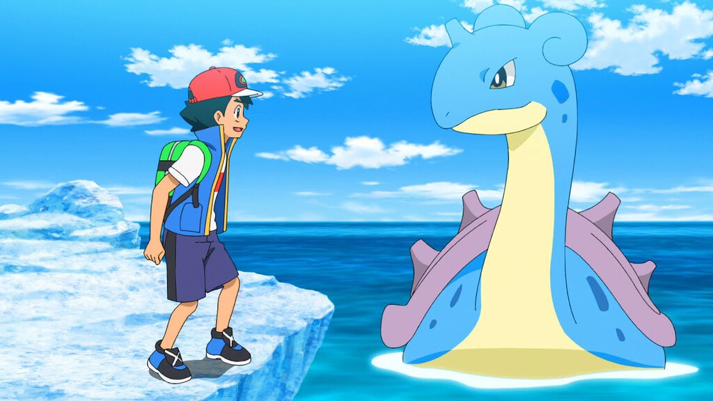 Este Pokémon no lo puede demandar Nintendo por una sencilla razón: está en Zelda: Tears of the Kingdom Este Pokémon no lo puede demandar Nintendo por una sencilla razón: está en Zelda: Tears of the Kingdom